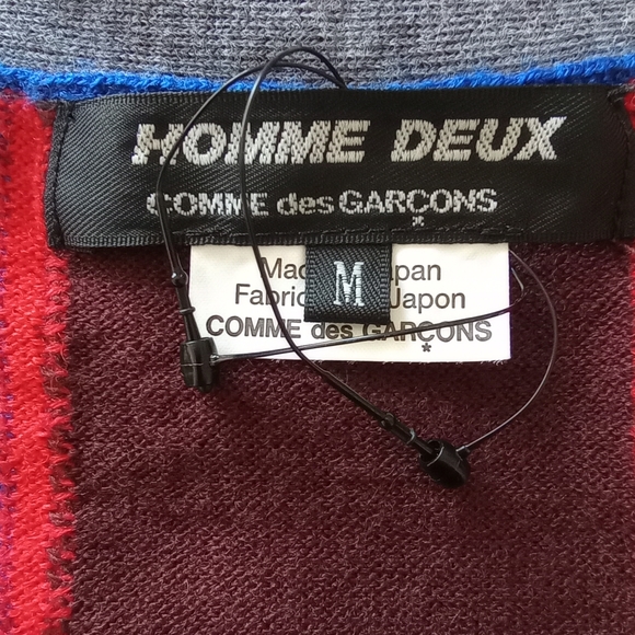 Home Deux Cardigan - Picture 4 of 6
